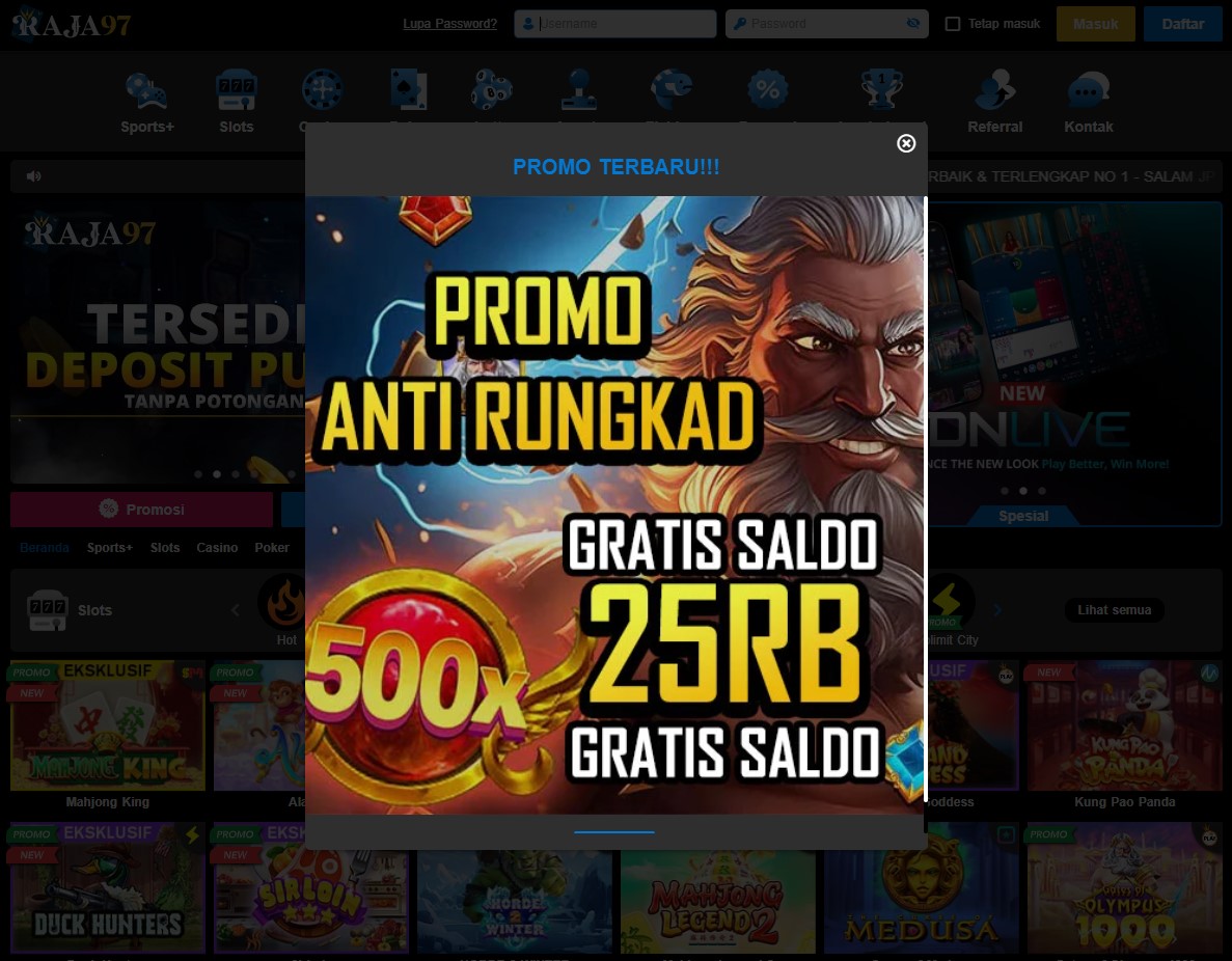 BINTANG4D: DEPOSIT QRIS LEBIH CEPAT DAN MUDAH 2025